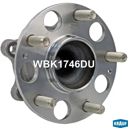 Ступица KRAUF WBK1746DU