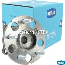 Ступица KRAUF WBK1175DU