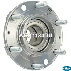 Ступица KRAUF WBK1184DU