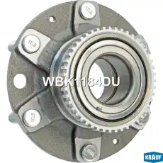 Ступица KRAUF WBK1184DU