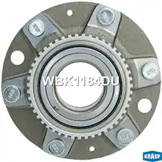 Ступица KRAUF WBK1184DU