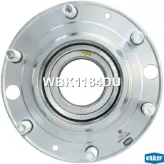 Ступица KRAUF WBK1184DU