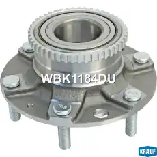 Ступица KRAUF WBK1184DU