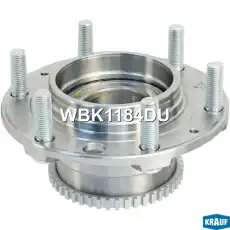 Ступица KRAUF WBK1184DU