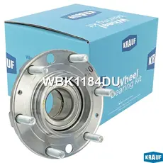 KRAUF WBK1184DU