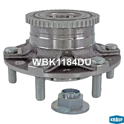 KRAUF WBK1184DU