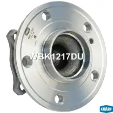 Ступица KRAUF WBK1217DU
