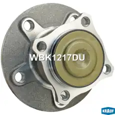 Ступица KRAUF WBK1217DU