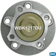 Ступица KRAUF WBK1217DU
