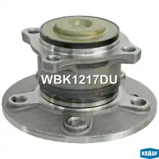 Ступица KRAUF WBK1217DU
