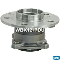 Ступица KRAUF WBK1217DU