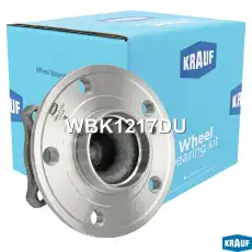 Ступица KRAUF WBK1217DU