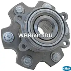Ступица KRAUF WBK6915DU