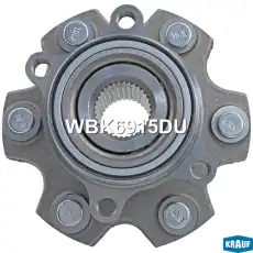 Ступица KRAUF WBK6915DU