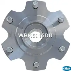Ступица KRAUF WBK6915DU