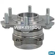 Ступица KRAUF WBK6915DU