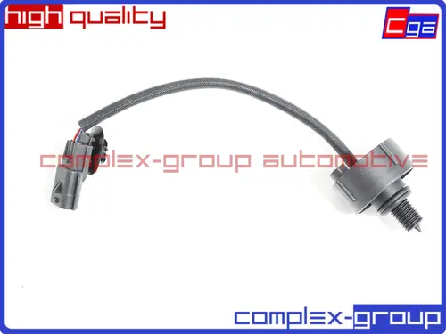 11WST1802RA Датчик воды 7701070650 CGA