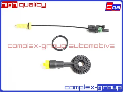 11WST1401RA Датчик воды WKW500080 CGA