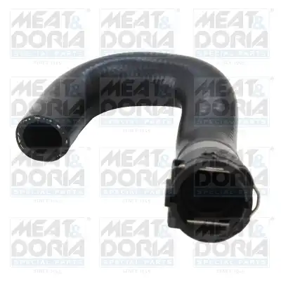 Шланг радиатора 97260 MEAT & DORIA