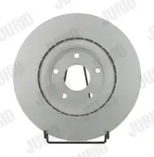Тормозной диск JURID 563277JC-1
