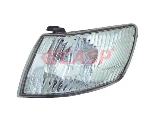 Поворотник левый 0002 1G1124AL CASP