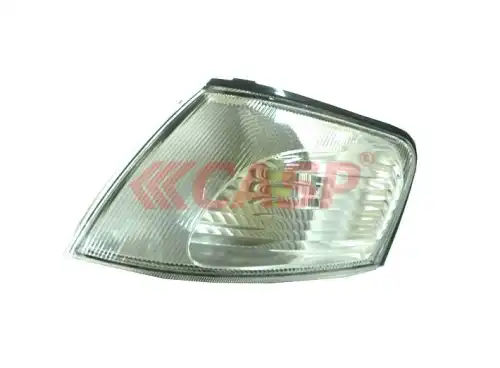 Поворотник левый 9902 бел 215153 2B1129CAL CASP