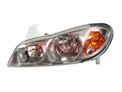 Фара CASP 2540526L