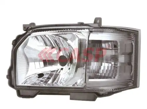 Фара CASP 134144L