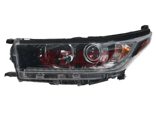 Фара CASP 1Y48552DTAL