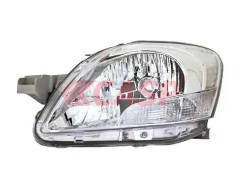 Фара CASP 194111L