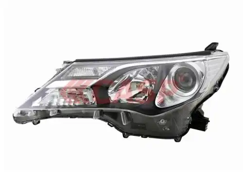 Фара CASP 1F4173ETL