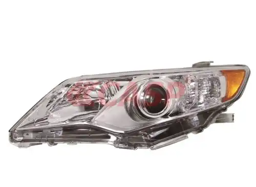 Фара CASP 164228TL