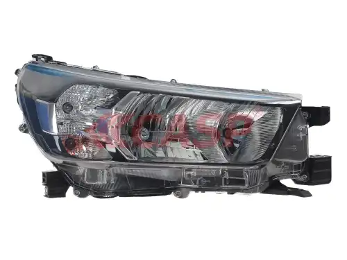 Фара CASP 114149XER