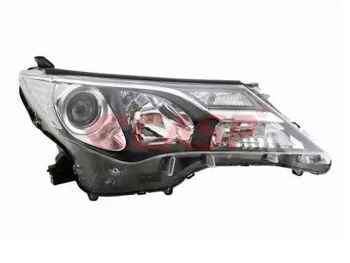 Фара CASP 1F4173ETR