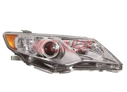 Фара CASP 164228TR