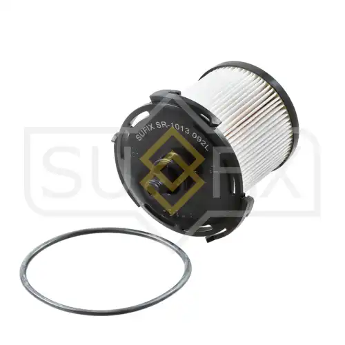 Топливный фильтр SUFIX SR1013