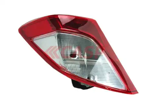 Фонарь задний CASP 193194UL