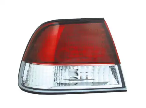Фонарь задний CASP 263207UL