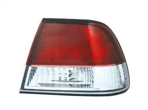 Фонарь задний CASP 263207UR