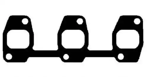 Прокладка коллектора TADEMITSU GM006