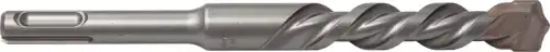 Бур 8x550/600, SDS-plus, CARBON (шт) CA058059