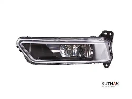Фара противотуманная KUTNAK 726595