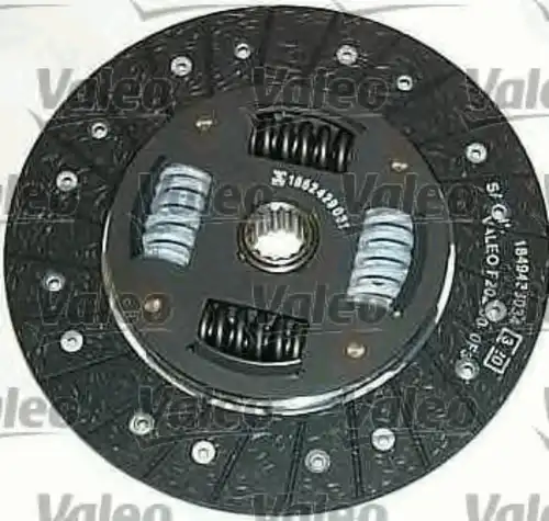 Комплект сцепления VALEO 821058