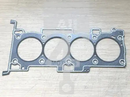 Прокладка ГБЦ ALL4MOTORS EHG0748