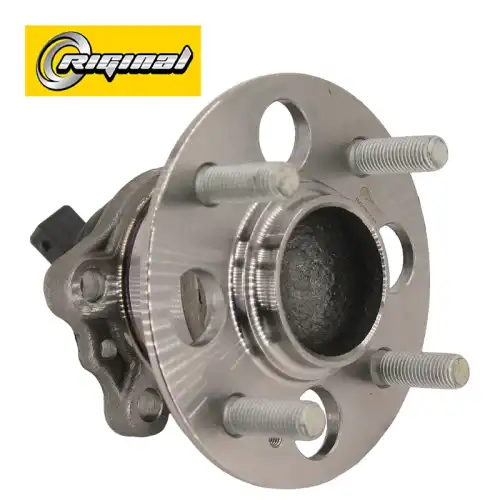 Ступица RIGINAL RG370142
