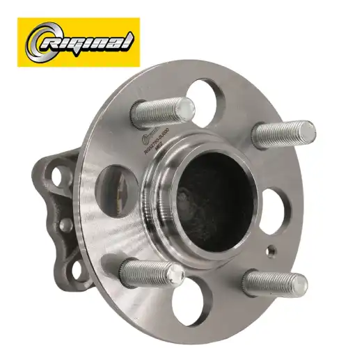 Ступица RIGINAL RG527500U000
