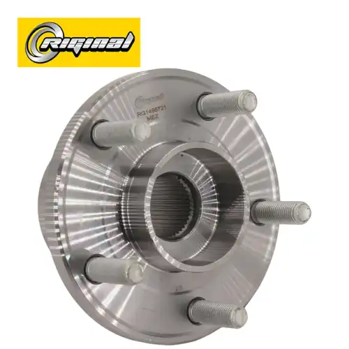 Ступица RIGINAL RG1496721