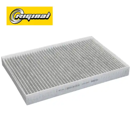 Салонный фильтр RIGINAL RGCUK31003