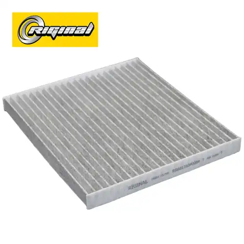 Салонный фильтр RIGINAL RG6811634000A