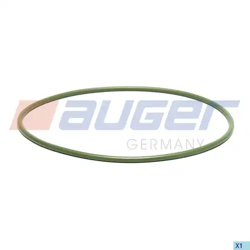 Кольцо уплотнительное автомобильное AUGER 102160